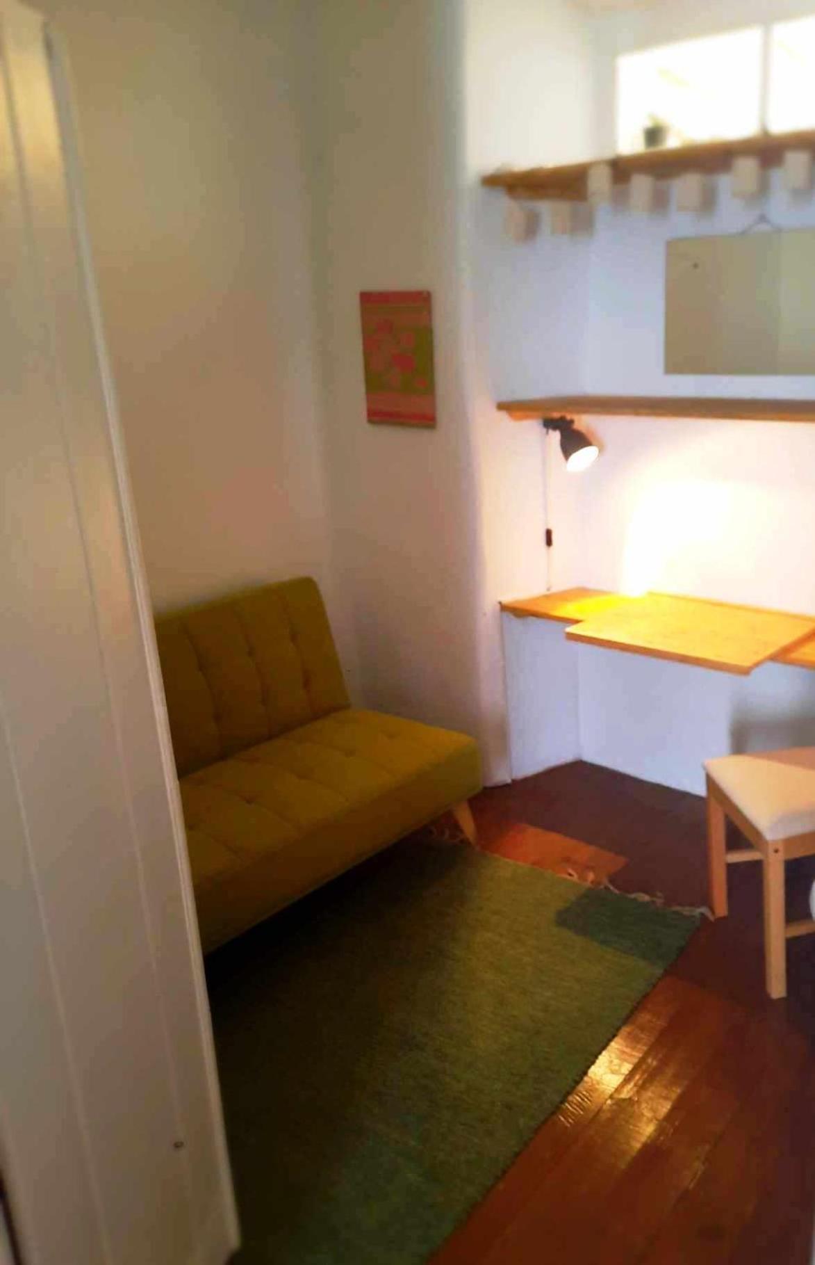 Casa Malva - Traditional Townhouse Apartment 몬시크 외부 사진