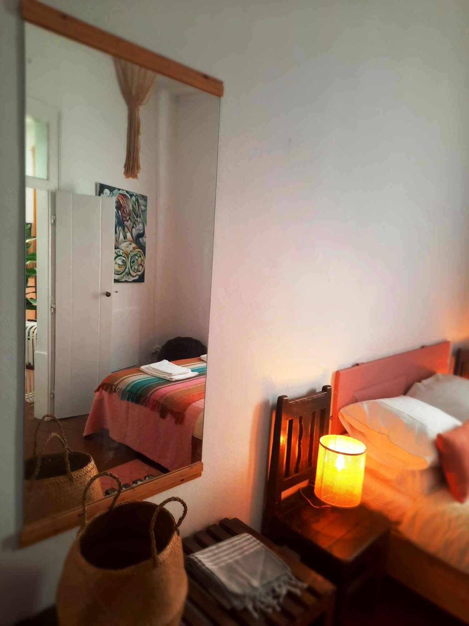 Casa Malva - Traditional Townhouse Apartment 몬시크 외부 사진