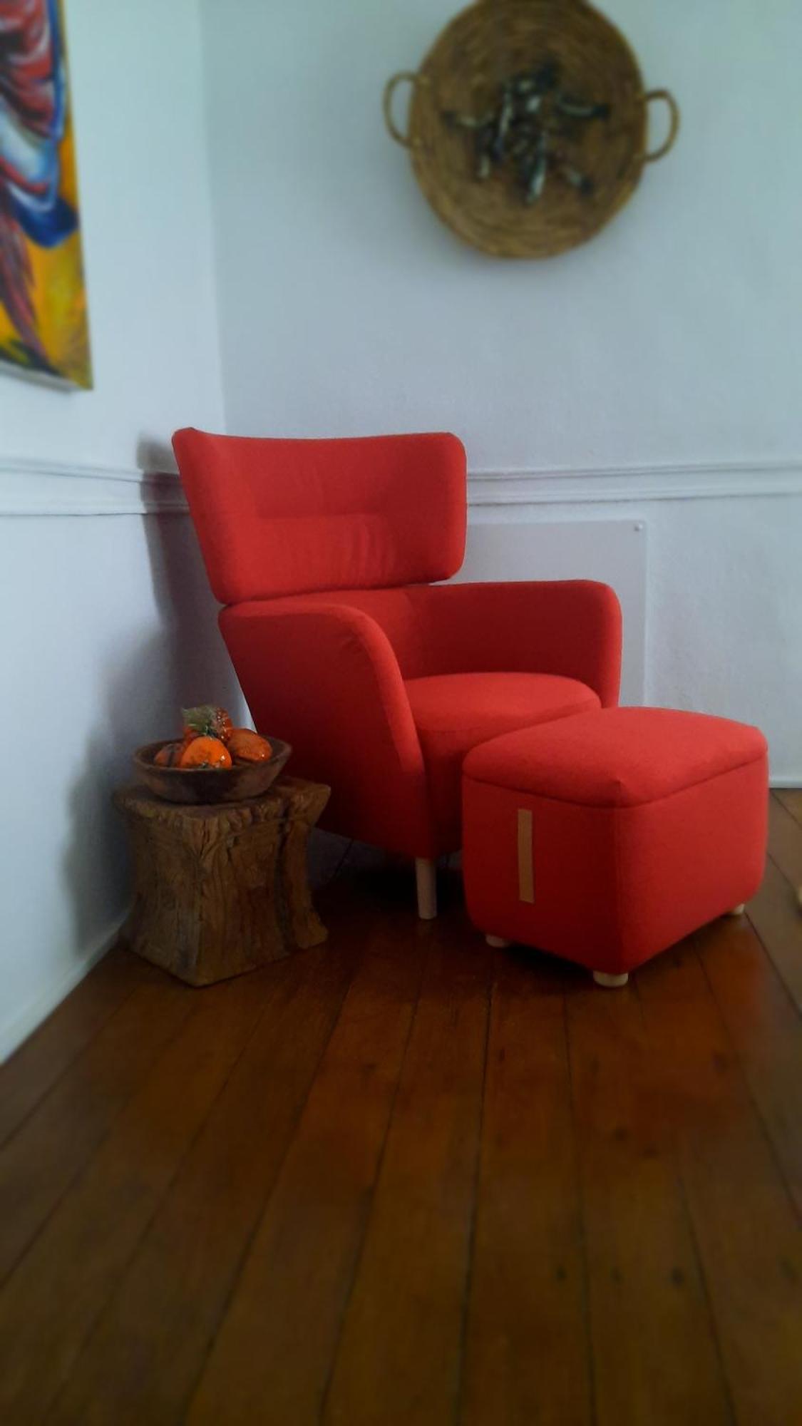 Casa Malva - Traditional Townhouse Apartment 몬시크 외부 사진